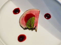 -鲜艳西餐厅(衡山路十二号华邑店)