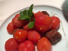 -绿茶餐厅(平谷华联店)