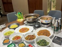 -王捌小院(红花坡店)