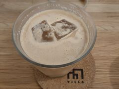 -Cafe Villa