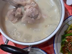 -荆九爷爆炒桥头三嫩(夫子庙店)