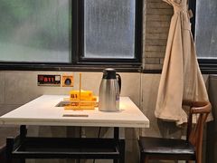 -潮发潮汕牛肉店(同福东路店)