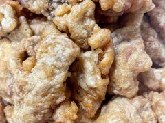 红油里脊-方城小吃店