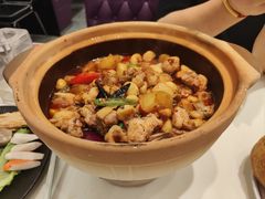 -太兴餐厅(东方广场分店)