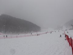 -多乐美地滑雪场