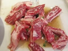 调味牛排-喜来稀肉(虹泉路店)