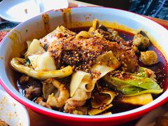 -付小姐在成都(中山公园店)