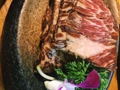 -黑牛の店·和牛烧肉(大悦城店)