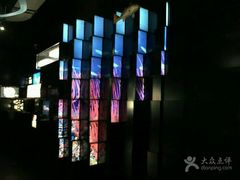 -同济大学四平路校区深海探索馆