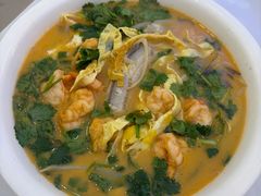 -木木鲜海鲜面(天一店)