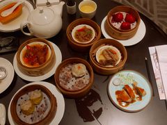 -领事馆19号中餐厅(厦门海景洲际酒店)