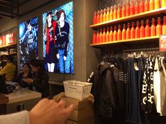 -metersbonwe(中华城店)