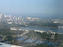 -日照灯塔风景区