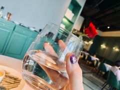 -L'Arome芳芳法国餐厅(仙林金鹰店)