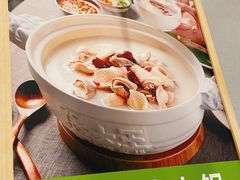 -煲大王猪肚鸡·椰子鸡火锅(红谷滩万达店)