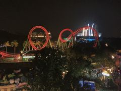 -南宁方特东盟神画