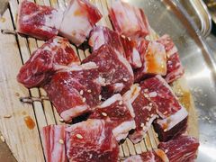-本炙炭烤·蒲烧活鳗料理店(金沙洲店)