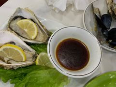 -威海渔村(黄兴路店)