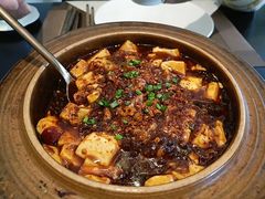 -上蔬无瑕· 创意素食·Vegetarian(华采天地店)