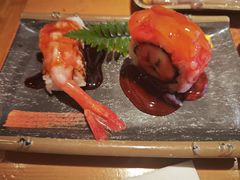 -蚝·生·鲜牛烧肉铺(中央大街店)