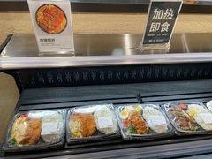 -七鲜超市(瑞虹天地太阳宫店)