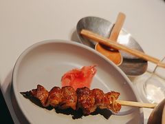 -胡麻(静安嘉里店)