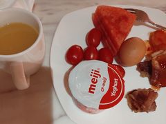 -宜必思香港中上环酒店