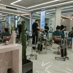 -潘多拉Hairsalon