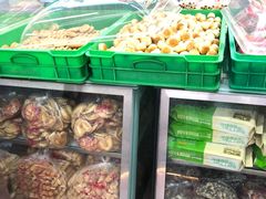 -宫廷糕点铺(建设路店)