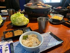 -大浪炭火鲜牛肉·酒场(竹禅街店)