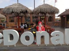 -七彩云南欢乐世界