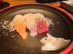 -千代武日本料理(哈西店)