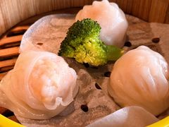 -蝴蝶里·粤菜·点心(滨江龙湖店)