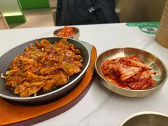 -西塔老太太拌饭(洋泾天物空间店)