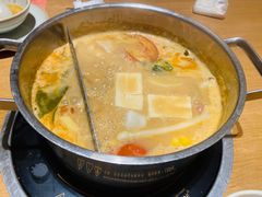 -生如夏花泰式火锅(西村黑金店)