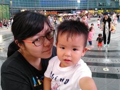 -大族广场Mall&More