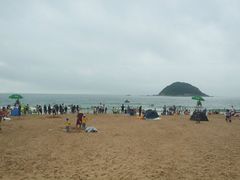 -西涌国际滨海旅游区