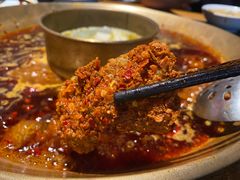 -杨家火锅(国美店)