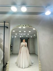 -B.Bridge Couture婚纱礼服(福田店)