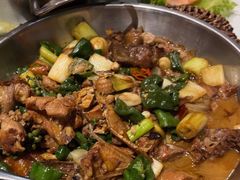 -和源祥·日照菜扛把子(万平口一店)