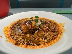 -川人百味(亿合城店)