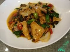 -火龙堂·风味民间菜(文一路店)