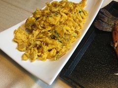 -Local泰莲庭(虹鳟鱼店)
