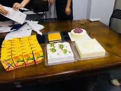 -积慕Cake(解放大道店)
