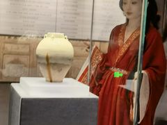 -洛阳古墓博物馆