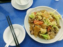 -老杨饭店(万科里店)