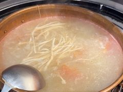 -阿山卓·野生菌火锅·纳西火塘烤肉