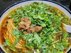 -宛平李记小吃(东关街店)