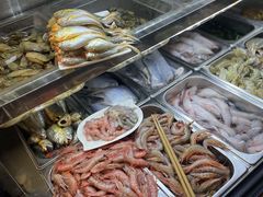 -阿玲海鲜面(高亭镇星河路店)