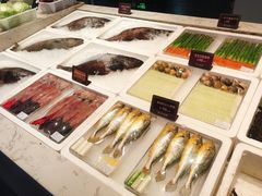 -徐记海鲜(陕西历史博物馆|明德门店)